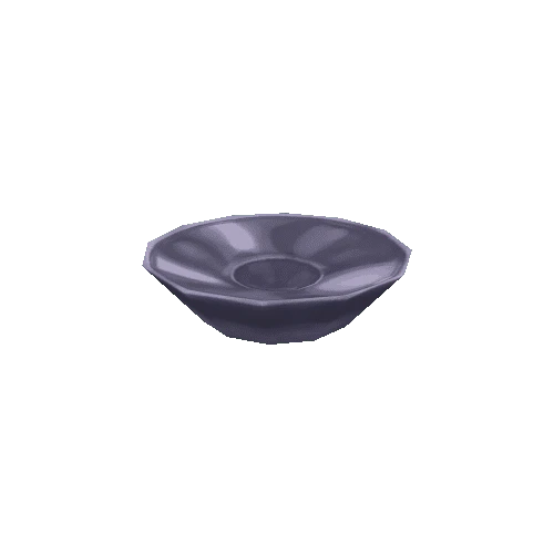 Bowl Silver